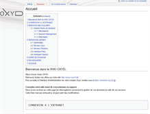 Tablet Screenshot of directadmin.oxyd.fr